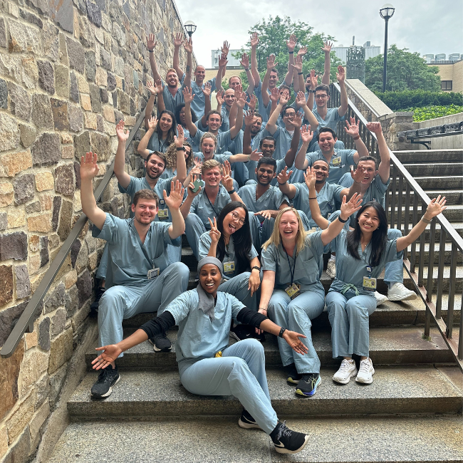 Michigan Anesthesiology tweet media