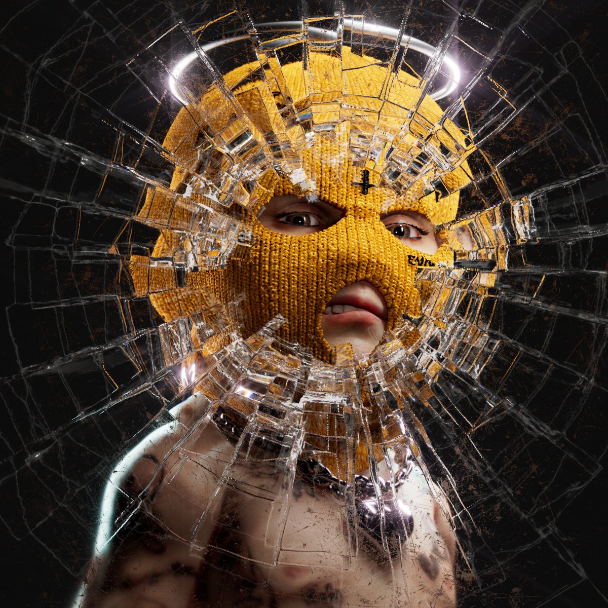 _KidEight's tweet image. DEVOLutions