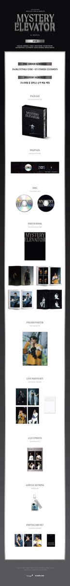 CosmicPlumPH's tweet photo. #CMPPHPHGO 
#CMPPHPreorder 
[PH GO] CHA EUNWOO 2024 JOTM [MYSTERY ELEVATOR] IN SEOUL DVD
 ₱2,960

•check photos for MOP &amp; MOD
•₱150 dp to secure, rem. bal. ‘til August 10

DOO: July 16
ETA: 2-4 weeks after ship out from KR Add
Release: August

Astro aroha

DM us to secure 💜 https://t.co/0bbSZSfaLE