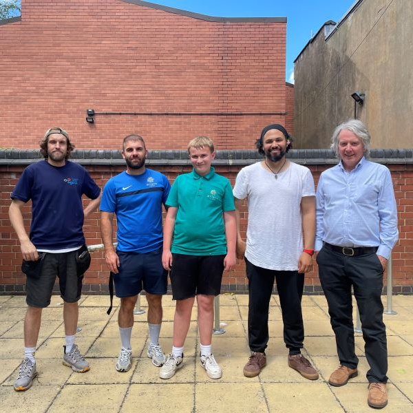 Age UK Leicester Shire & Rutland tweet media