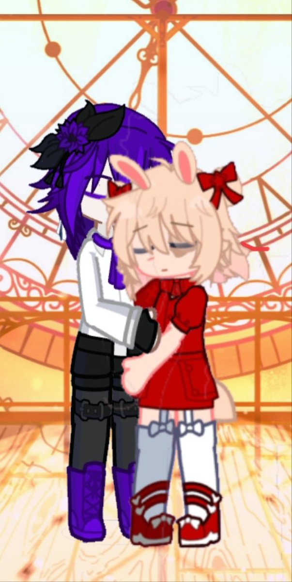 "A moment of peace and warmth for two people longing for comfort."

Loved how this turned out!

For <a href="/Bea_Exe1/">🔞・❥・ʚ ᴮᵉᵃ ᵉᵛᵉʳʰᵃʳᵗ ɞ ୨ৎ .𖥔 ݁ ˖ 🔞</a>