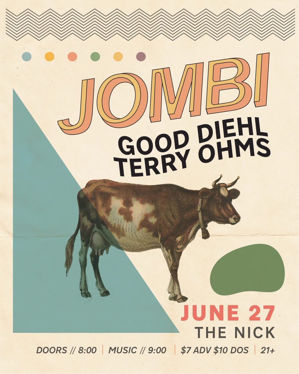 Terry Ohms tweet media