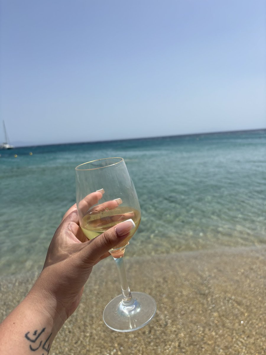 greece has been amazing ✨