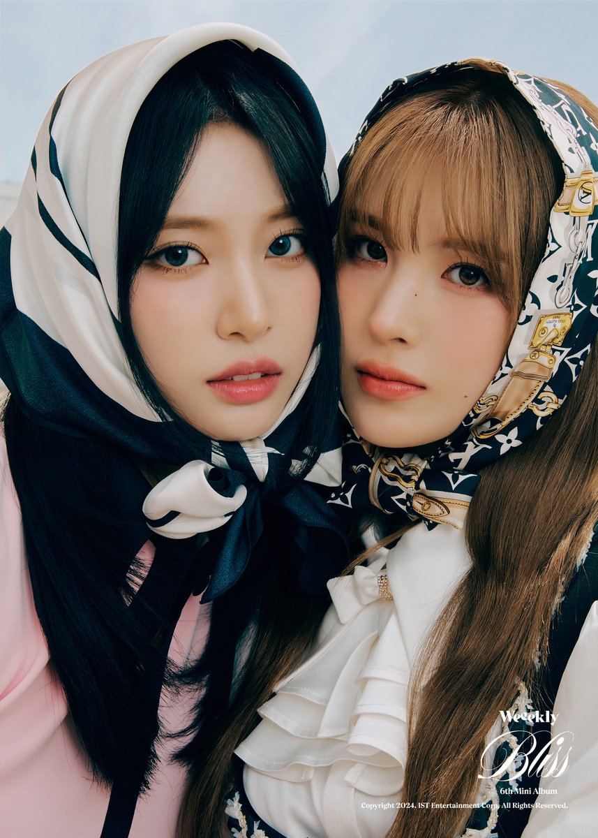 ͏͏

1OO4ㅤ‘ 𐦍 . check out the Lights version photo concept featuring your favorite duo, 𝐉͟𝐚͟𝐞͟𝐡͟𝐞͟𝐞͟ 𝐚͟𝐧͟𝐝͟ 𝐦͟𝐞. we're like dolls ready to brighten up your day and add a touch of sparkle. are you ready for this 𝑐𝑢𝑡𝑒𝑛𝑒𝑠𝑠 overload?

͏͏