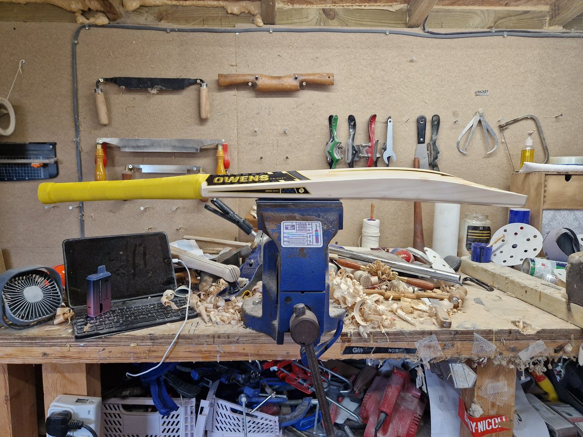 Owens Cricket tweet media