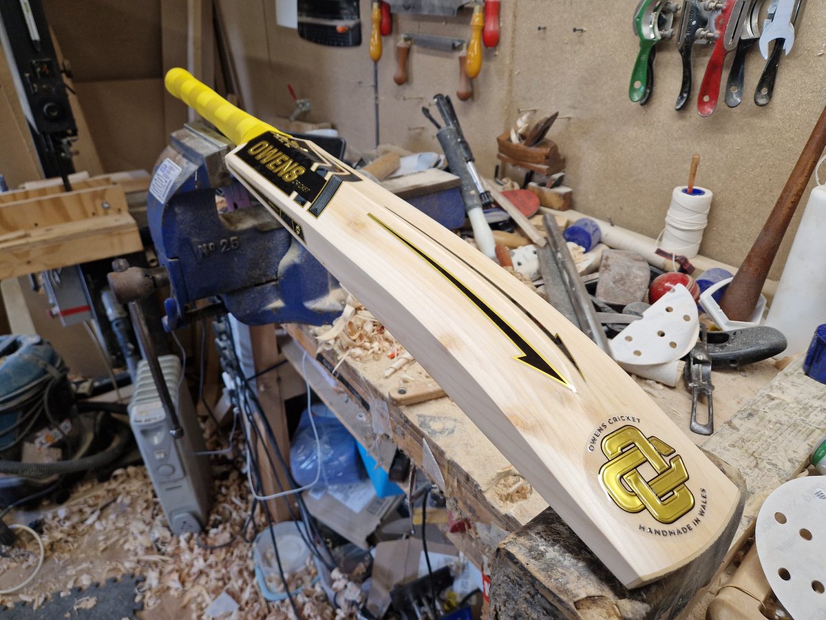 Owens Cricket tweet media