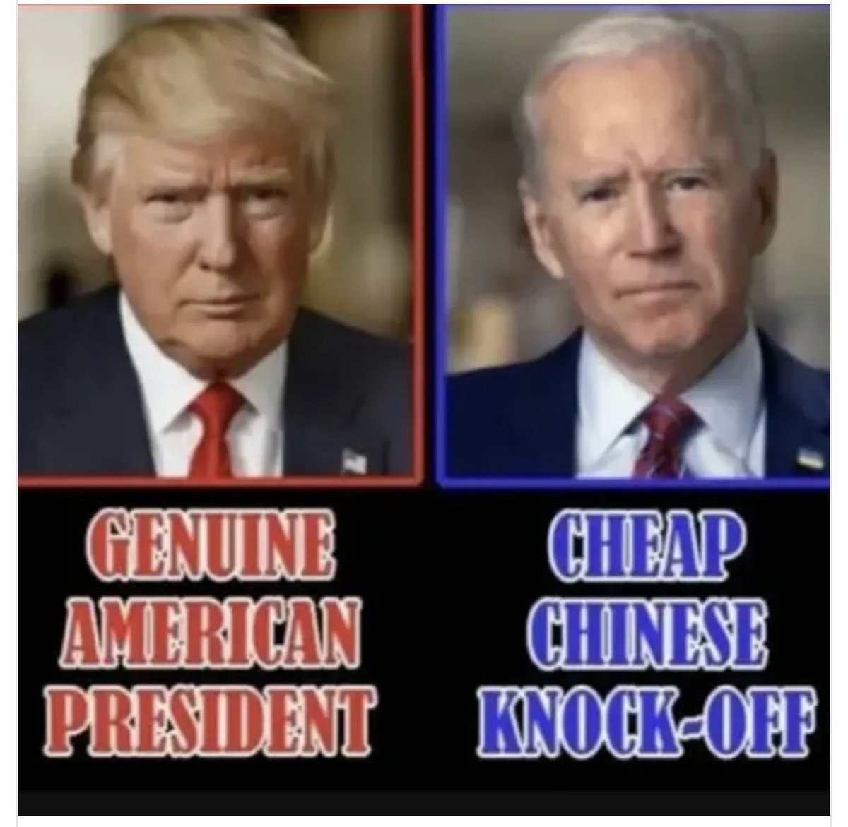 daryl_cutcheon's tweet photo. @JoeBiden https://t.co/iQcfXnmlsF