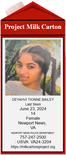 P_MilkCarton's tweet photo. 🚨 🚨MISSING CHILD 🚨 🚨 https://t.co/zHHuAQiaG4