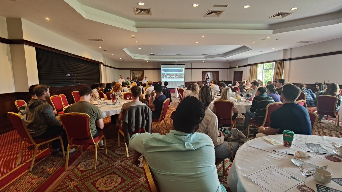 General Practice Training NI tweet media