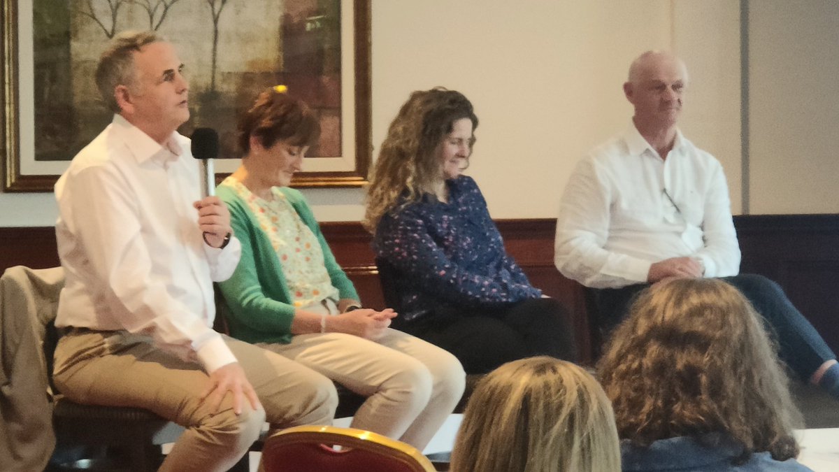 General Practice Training NI tweet media