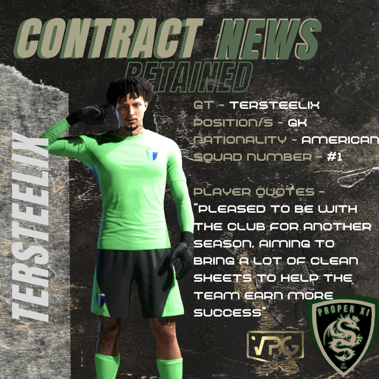 Proper XI ESports tweet media