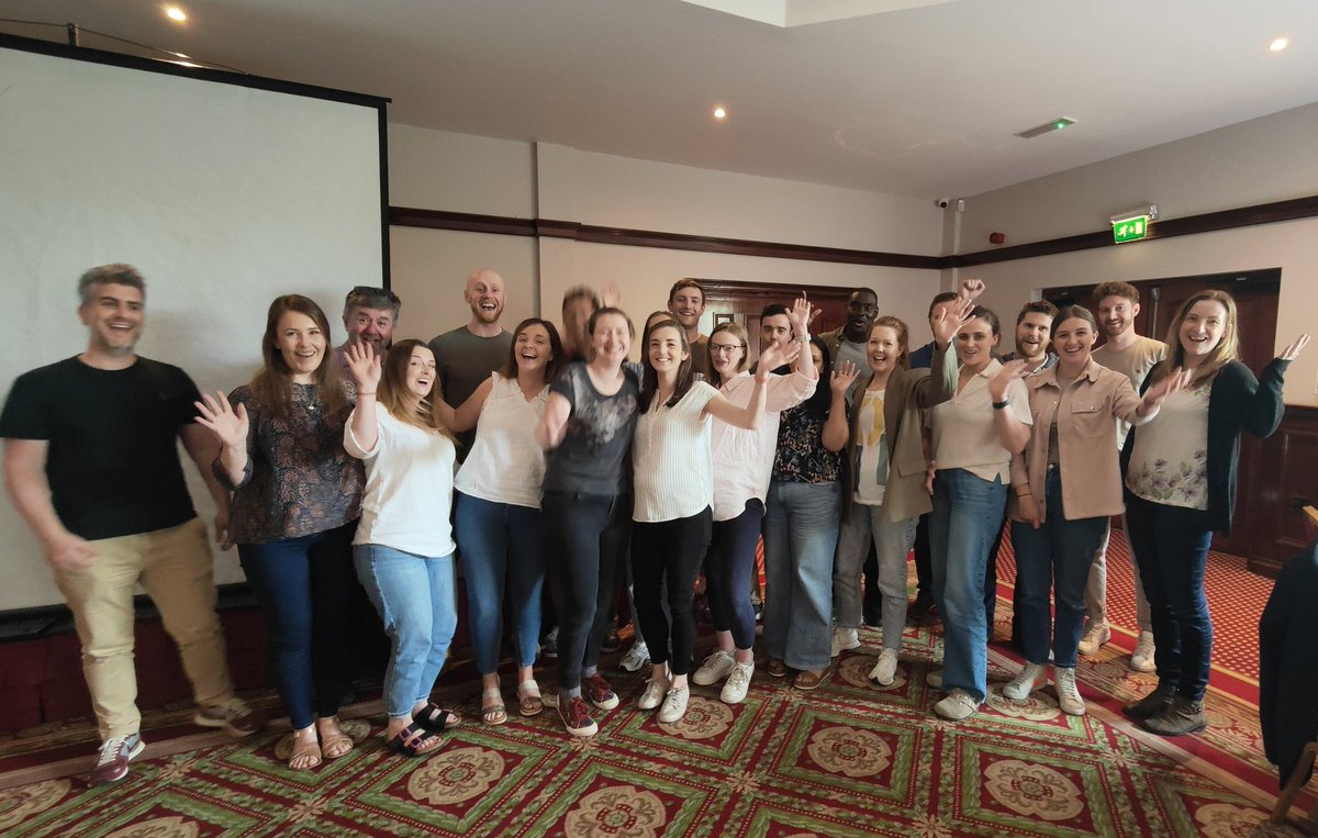 General Practice Training NI tweet media