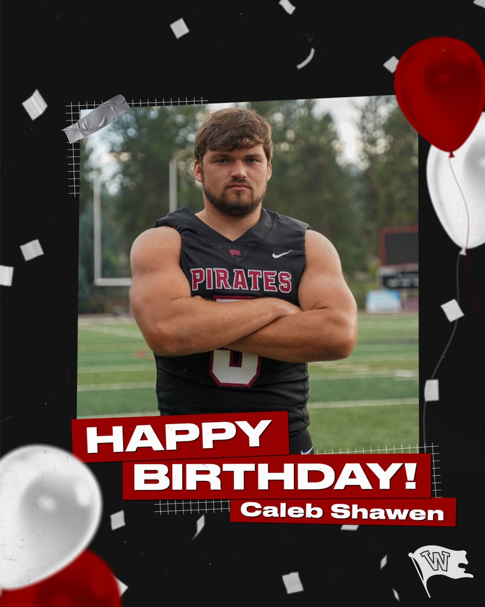Happy Birthday Caleb!!