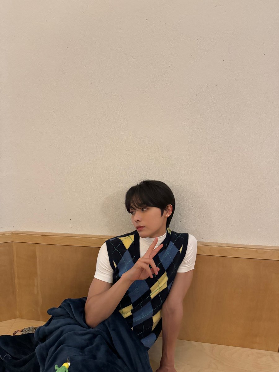NCT WISH tweet media