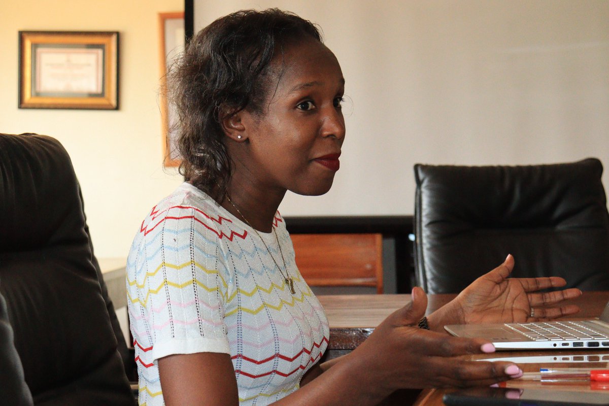 Climate Finance and Sustainability Centre tweet media