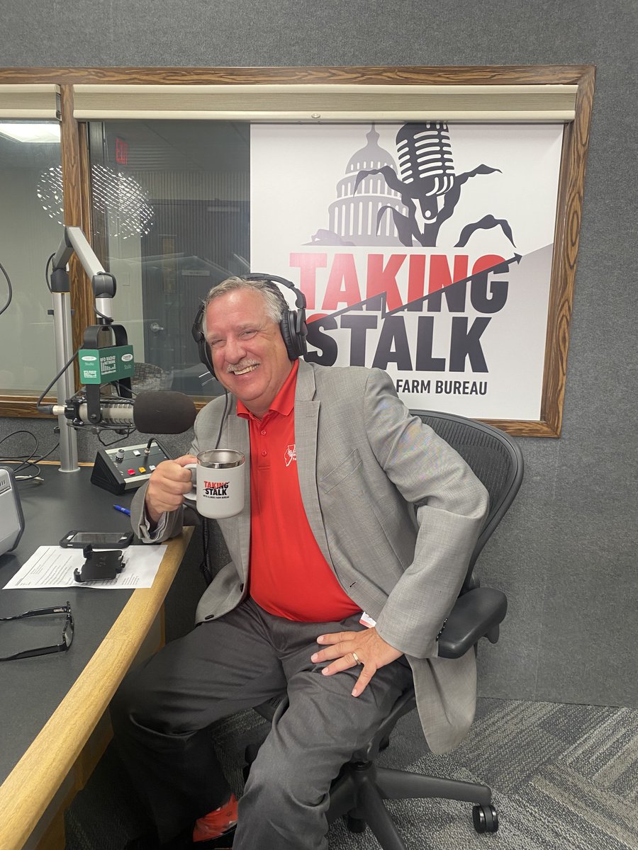 Illinois Farm Bureau tweet media