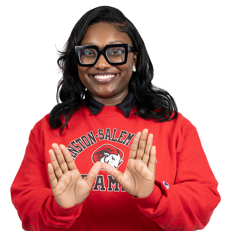 WSSU News tweet media