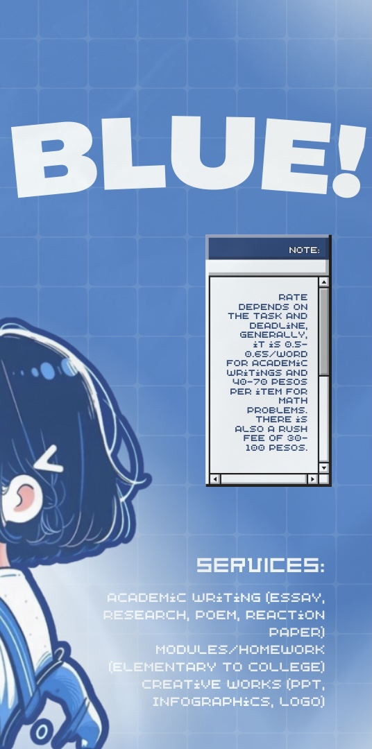 Blue 🫧 tweet media