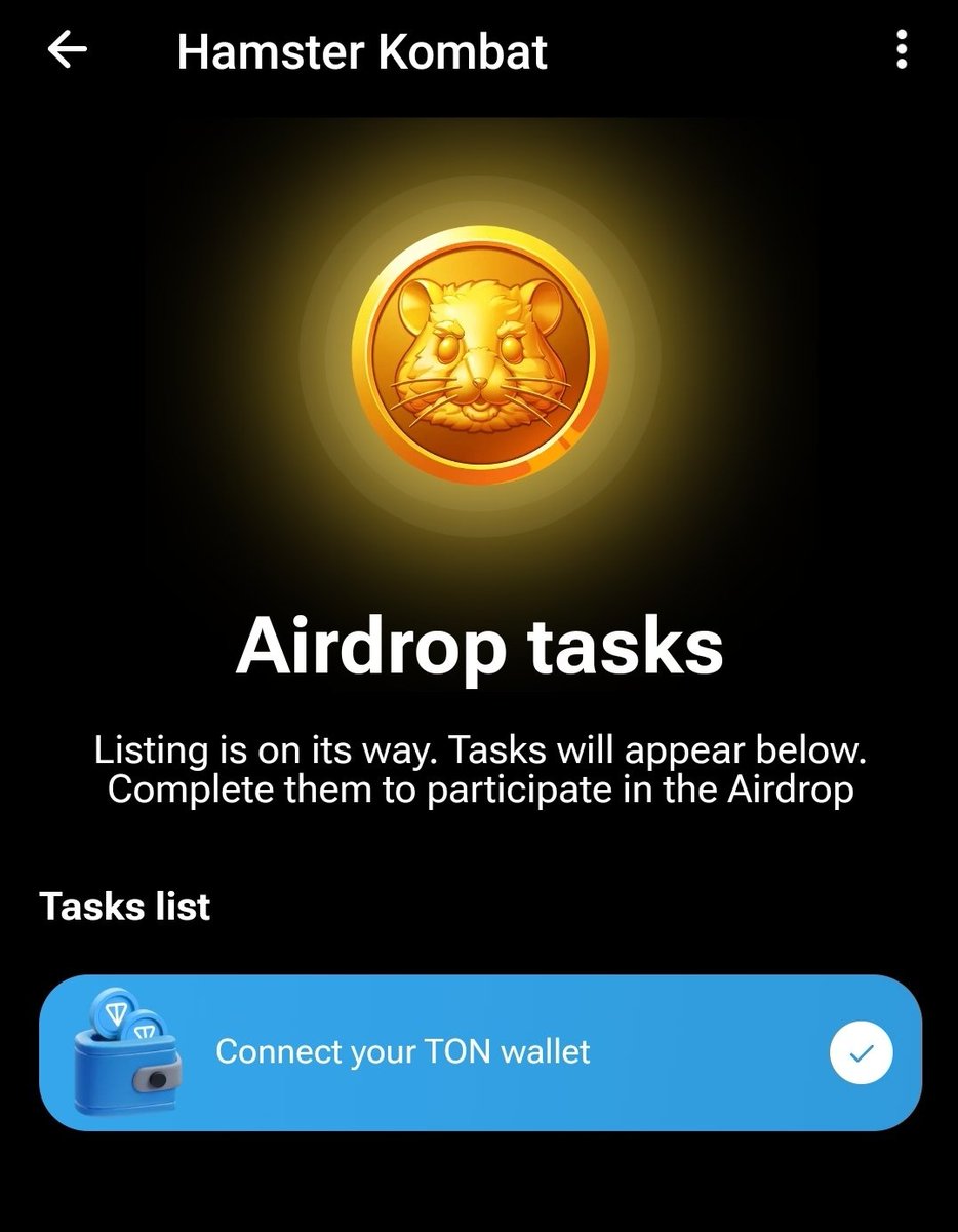 binancespotTeam's tweet photo. Daily $1000+ Giveaway is Live!

Happy Hours have returned! 🔥

Drop your #Ton address below 👇🏻 and check your balance in 24 hours 🚀

Don't forget to Follow @binancespotTeam, Repost, and Like
#hamster #hamsterairdrop #hamstercombo #HamsterKombat #binance #Bitcoin https://t.co/Ct4Sw66SRG