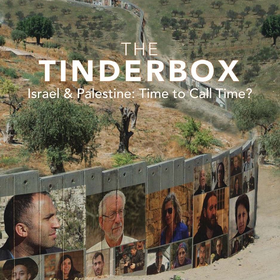 ffilmOchwith    
TINDERBOX
Theatr Seilo,  
Caernarfon  
8:00    
05 - 07 - 24    
am ddim / free
Casgliad / collection
Cymorth Cristnogol / Christian Aid

Trailer  vimeo.com/655333247