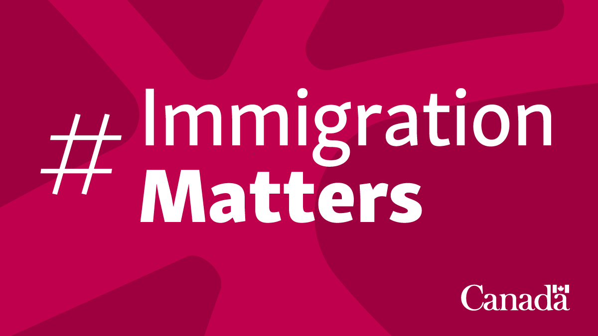 CitImmCanada's tweet image. Happy #CanadianMulticulturalismDay! Today we celebrate our country’s diversity and the amazing immigrants who enrich our communities. Discover their stories: bit.ly/3RG7FUV

#MultiDay #ImmigrationMatters