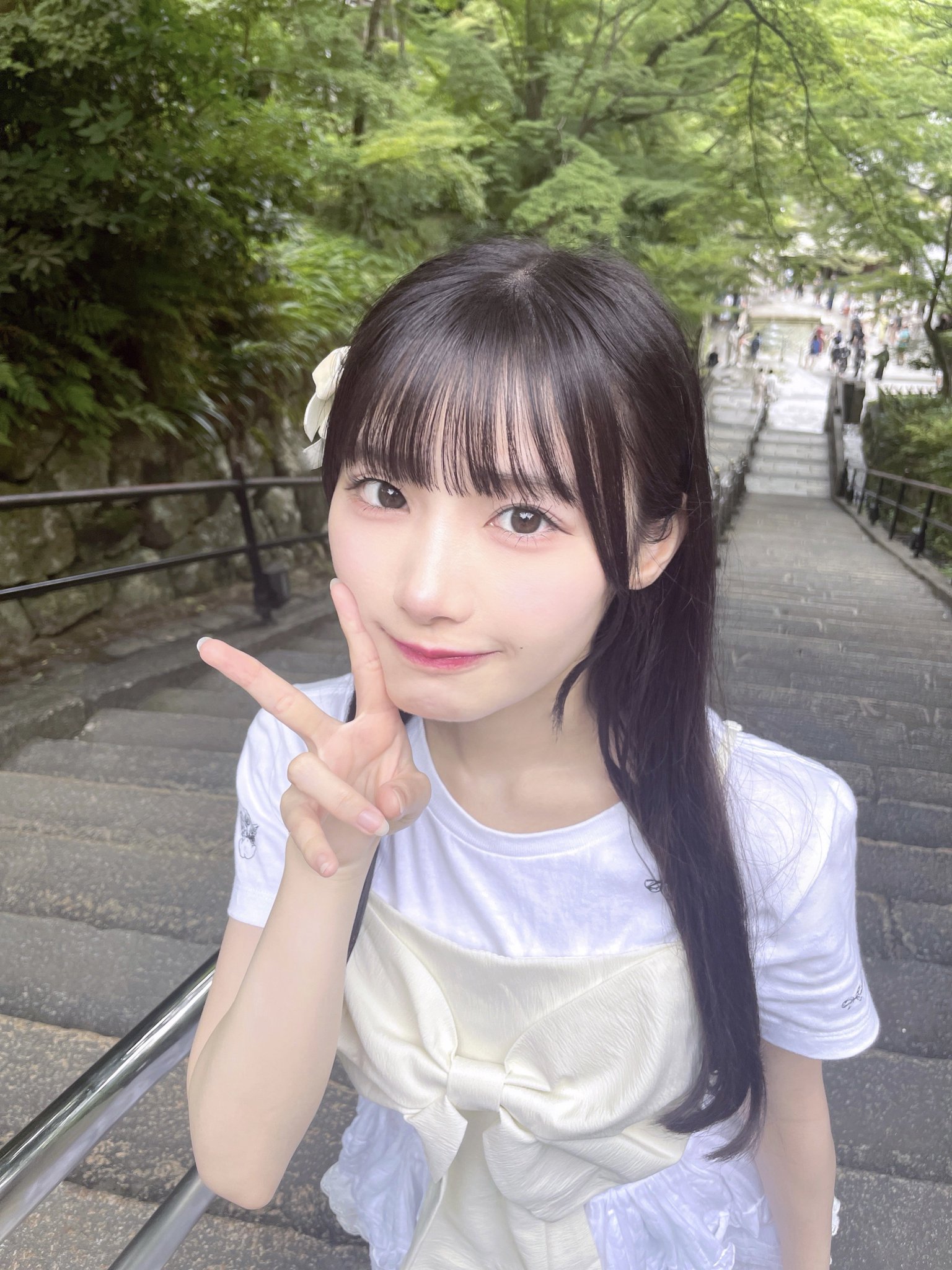 Amazon.co.jp: SKE48 倉島杏実 サイン入りチェキ : おもちゃ