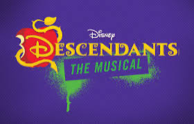 So excited to see EPHS’s production of descendants!! The families and students are ready for an awesome show! #Beevergreen