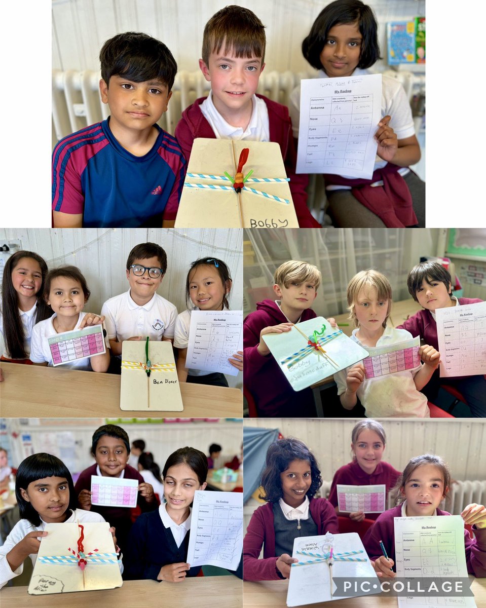 Gillian Campbell tweet media