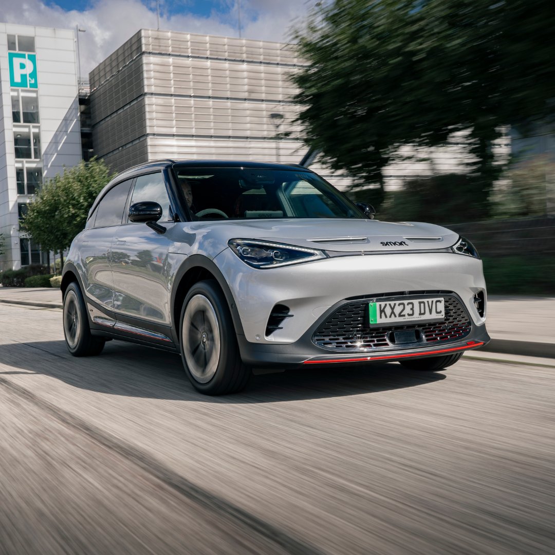 Sandown smart tweet media