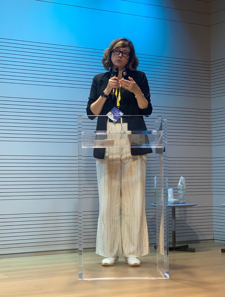 Today <a href="/industriAll_EU/">industriAll Europe</a> is talking Just Transition #Eni
 
No doubt on the way forward. We need companies with: 

👉clear industrial plans for the future
👉re/upskilling for job-to-job transitions
👉5-star social dialogue thanks to strong #EuropeanWorksCouncils and negotiated