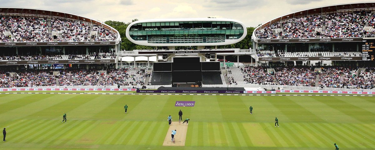 Best of luck to our boy <a href="/AlexJenko123/">Alex Jenkins</a> who tomorrow will step onto the hallowed turf at <a href="/HomeOfCricket/">Lord's Cricket Ground</a> in the National Schools T20 finals. Go well Jenko! #AYAW