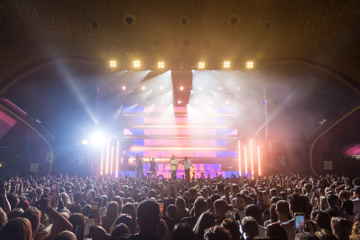 4Wall Europe tweet media