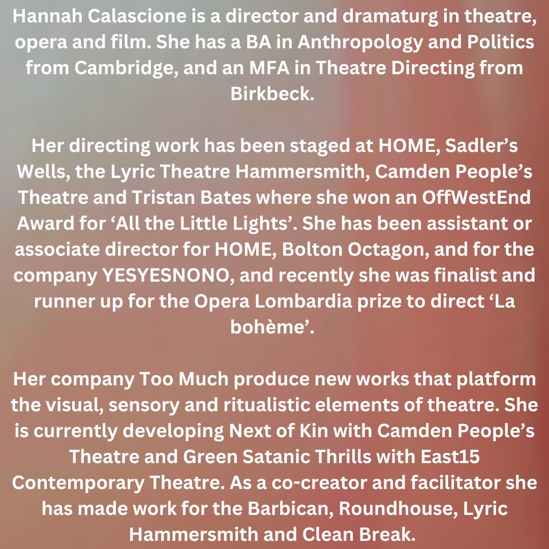 BandOfSisters tweet media