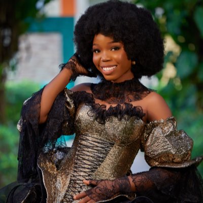 MercyQueenK's tweet photo. #NewProfilePic https://t.co/z0dzdsVWpU