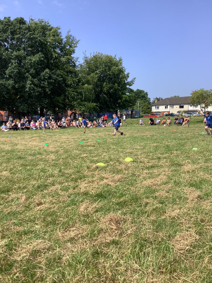 MPPS_Wirral's tweet photo. Year 2 had a brilliant time at Sports Day yesterday in the sun! ππ»#MPPSPE #sportsday https://t.co/V2hsrsaqwm
