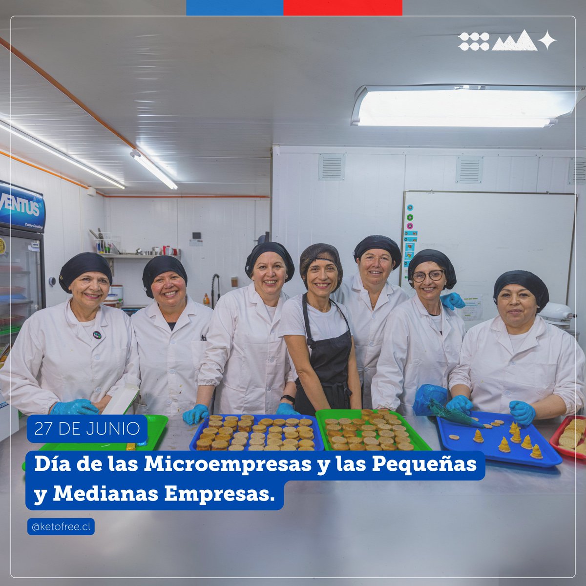 Sercotec Antofagasta tweet media