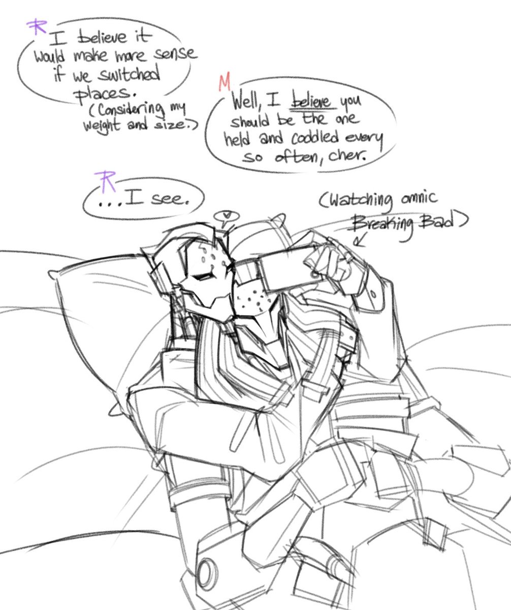 diverwizard's tweet image. old unfinished #rammax