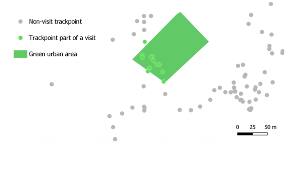 xavidelclos's tweet photo. 📄 New paper available: 'Visiting natural open spaces in urban areas during pregnancy and its association with daily physical activity', published in Health &amp; Place, in loving memory of @llemvich ❤️https://t.co/7yOESxLN5H https://t.co/PuXaT665mq