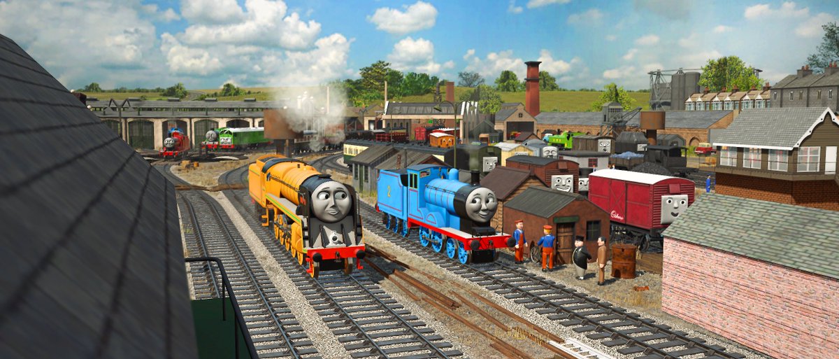 Growlington tweet media