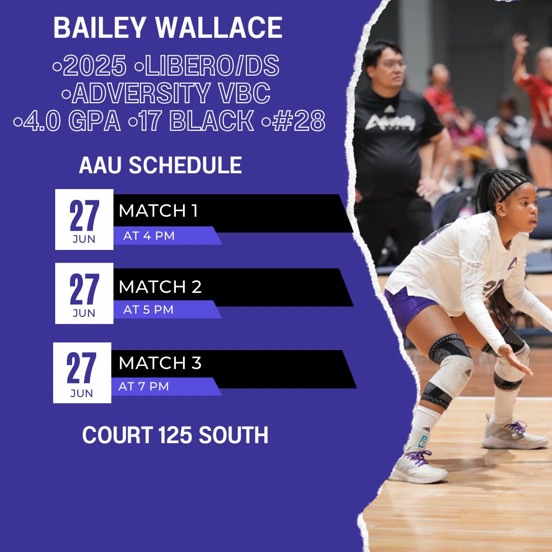 Bailey Wallace tweet media