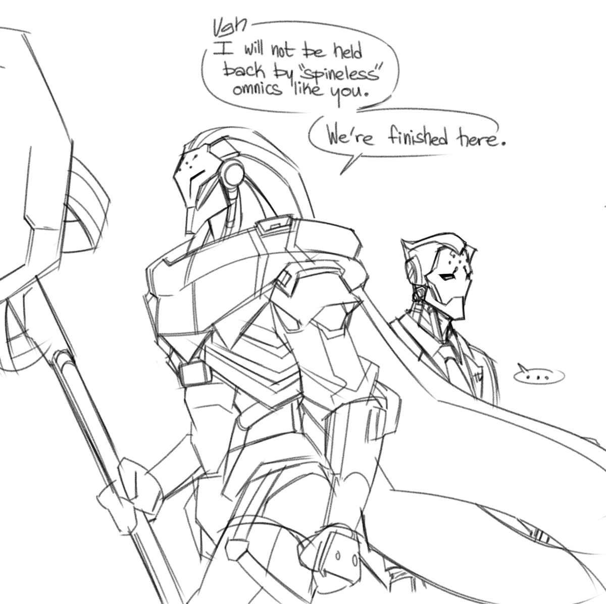 diverwizard's tweet image. old unfinished #rammax