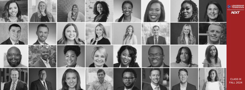 Leadership Tennessee tweet media