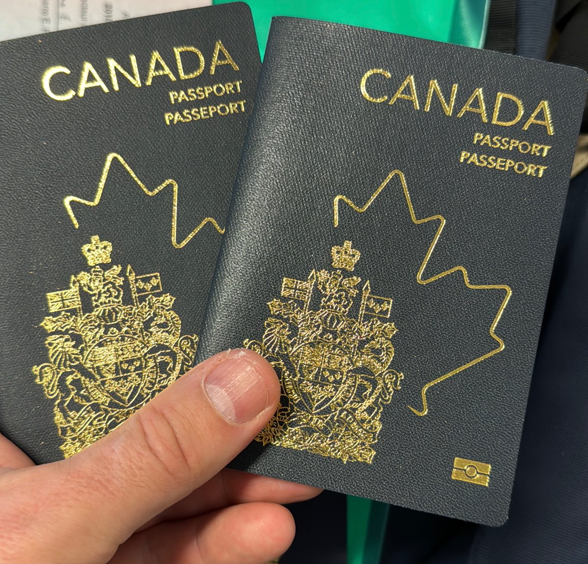 BEVs for Europe tweet media