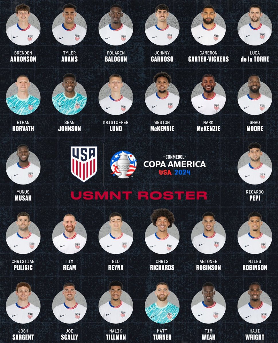 BearsPurgatory's tweet photo. TIME TO GET ANOTHER WIN!!! LET’S GOOOOO!!! #USMNT #KingsOfCONCACAF https://t.co/Js8Bd8Wfs9