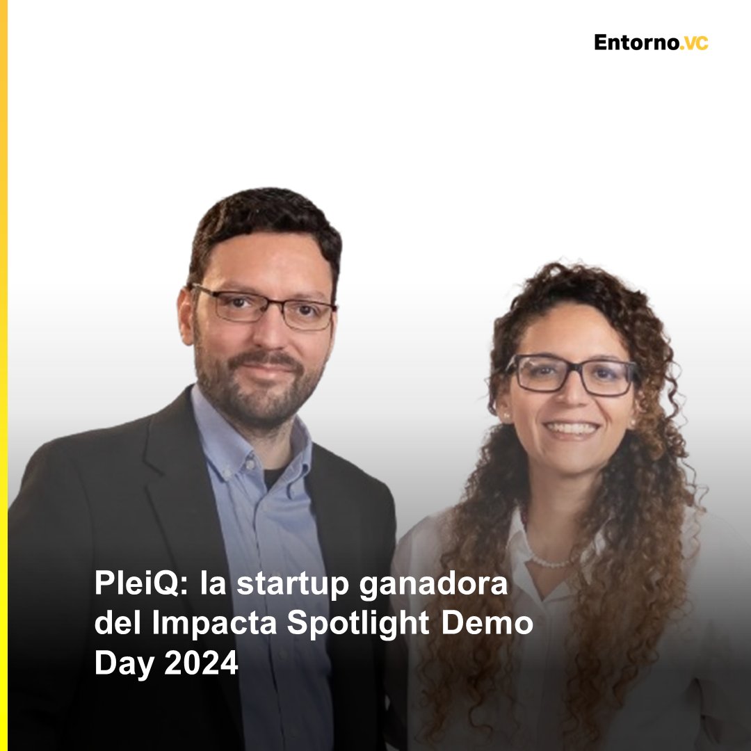 Entorno.vc tweet media