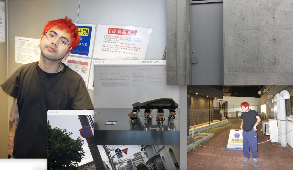 forest green (@no_rome) on Twitter photo 