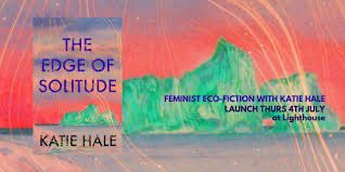 Got plans for July 4th?

How about voting out the Tories, then joining us for a hybrid celebration of epic eco-fiction with the brilliant <a href="/halekatie/">Katie Hale - novelist & poet 🌈</a> &amp; <a href="/JessJohannesson/">Jessica Gaitán Johannesson</a>!

Make it a day to champion people &amp; planet, in community-we’ll bring the books &amp; wine!

lighthousebookshop.com/posts/climate-…