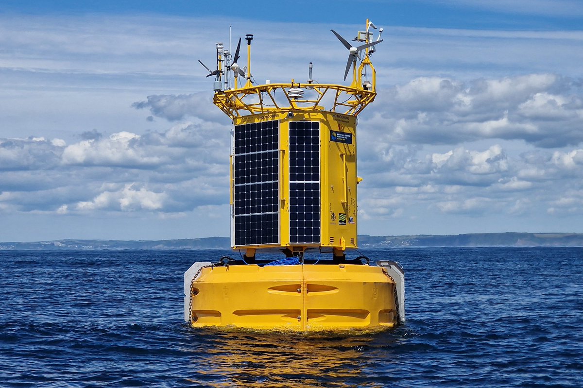 Plymouth Marine Lab tweet media