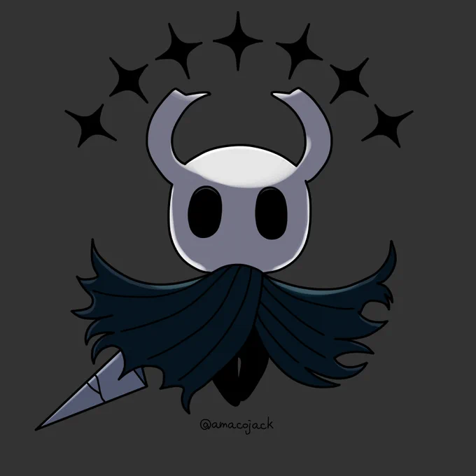 #hollowknight #ホロウナイト 