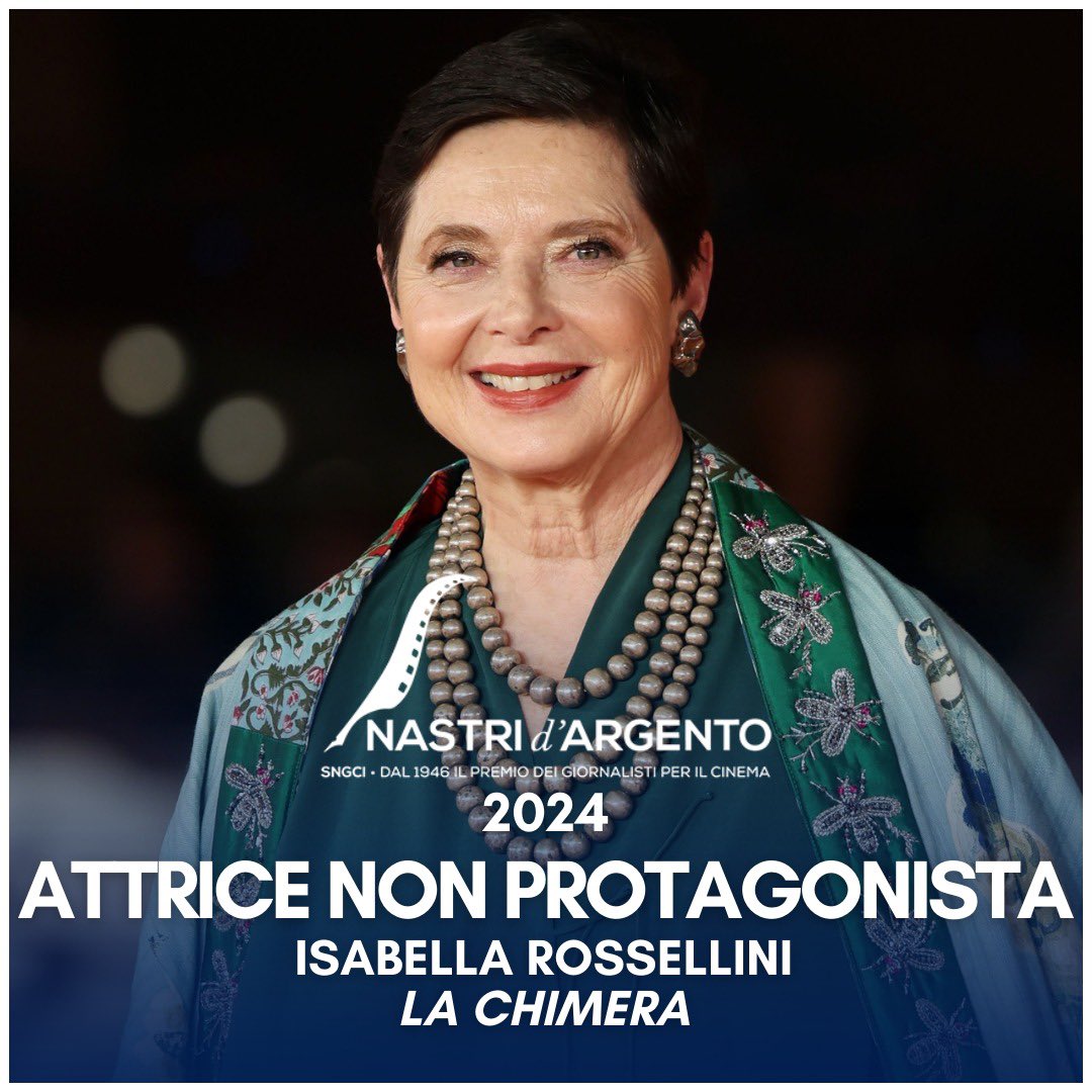 Nastri d'Argento tweet media